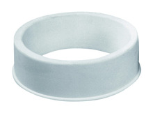 WC-manschett Vit Ø146/90 mm Purus